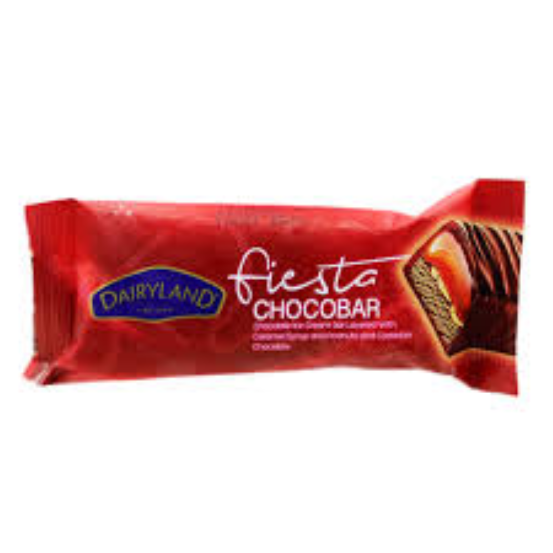 DAIRYLAND FIESTA CHOCOBAR 75ML